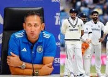 IND vs WI Test: वेस्टइंडीज के खिलाफ टीम इंडिया का ऐलान, श्रेयस समेत इन्हें नहीं मिला मौका, पडिक्कल-जगदीशन दिखाएंगे दमखम