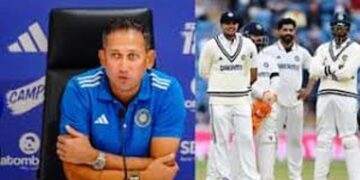 IND vs WI Test: वेस्टइंडीज के खिलाफ टीम इंडिया का ऐलान, श्रेयस समेत इन्हें नहीं मिला मौका, पडिक्कल-जगदीशन दिखाएंगे दमखम