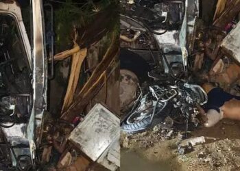 Jaipur Amer Road Accident: जयपुर के आमेर में भयानक हादसा,ट्रक ने बाइक सवारों को रौंदा, दो की मौत एक गंभीर घायल
