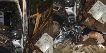 Jaipur Amer Road Accident: जयपुर के आमेर में भयानक हादसा,ट्रक ने बाइक सवारों को रौंदा, दो की मौत एक गंभीर घायल