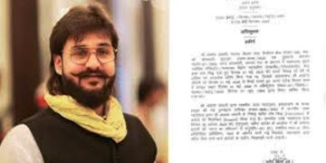 UP News : अब्बास अंसारी की विधानसभा सदस्यता हुई बहाल, पिता मुख्तार की तरह मूंछों पर ताव देकर दी सलामी