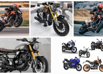 Two Wheeler Market: कैसा रहा अगस्त 2025 में टू-व्हीलर बाजार, किसने किसको पछाड़ा, कौन बना मार्केट का सिरमौर