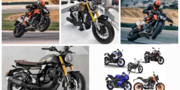 Two Wheeler Market: कैसा रहा अगस्त 2025 में टू-व्हीलर बाजार, किसने किसको पछाड़ा, कौन बना मार्केट का सिरमौर