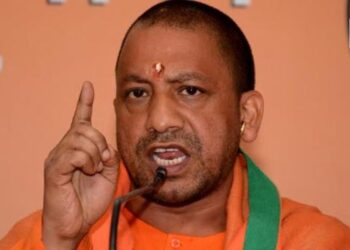 CM Yogi