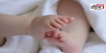 मां-बाप ने एक मजबूरी के चलते 10 महीने के बच्चे को 50 हज़ार में बेचा, खबर मिलते ही सीएम ने लिया एक्शन