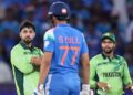 india pakistan asia cup high tension