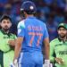 india pakistan asia cup high tension