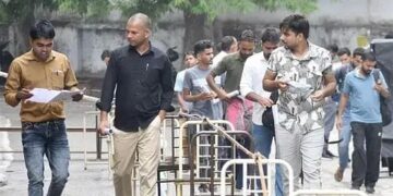 UP PET Exam 2025: प्रदेश की सबसे बड़ी प्रतियोगी परीक्षा में कितने अभ्यर्थी होंगे शामिल, 48 जिलों में 1479 केंद्र, कड़े सुरक्षा के इंतजाम