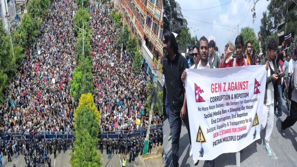 Nepal