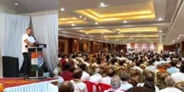 रायबरेली में राहुल गांधी ने चुनाव आयोग को बताया तानाशाह, कहा, ‘हमें वोट चोरी के मिले हैं ब्लैक एंड वाइट सबूत’