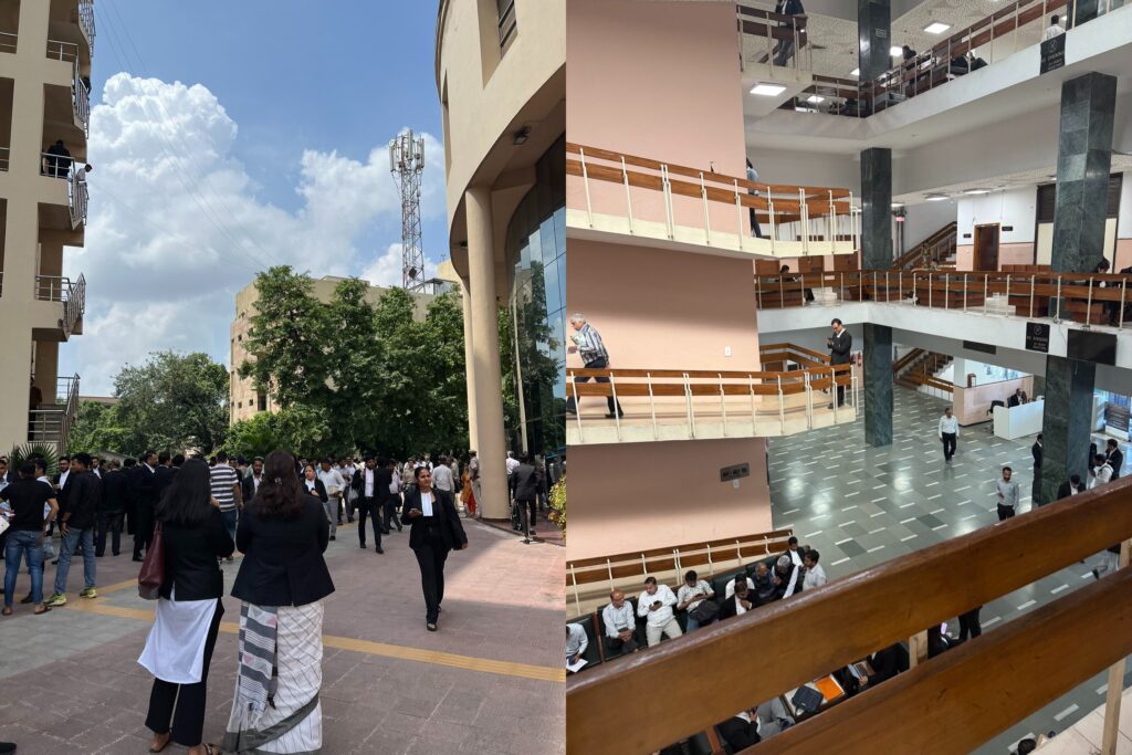 Delhi High Court