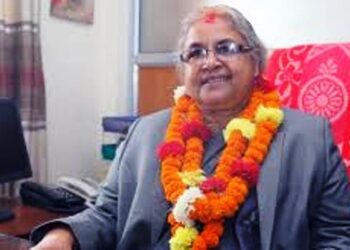 कौन हैं सुशीला कार्की, जो बन सकती हैं नेपाल की कार्यवाहक प्रधानमंत्री, जानें बालेंद्र, गुरुंग और ‘रैंडम नेपाली’ को क्यों नहीं मिली कुर्सी