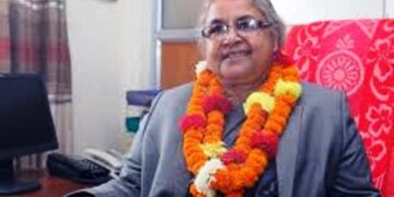 कौन हैं सुशीला कार्की, जो बन सकती हैं नेपाल की कार्यवाहक प्रधानमंत्री, जानें बालेंद्र, गुरुंग और ‘रैंडम नेपाली’ को क्यों नहीं मिली कुर्सी