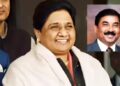 Mayawati