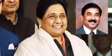 Mayawati