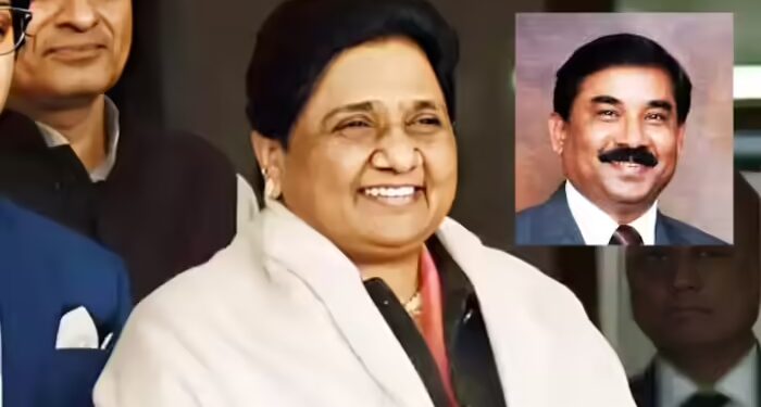 Mayawati