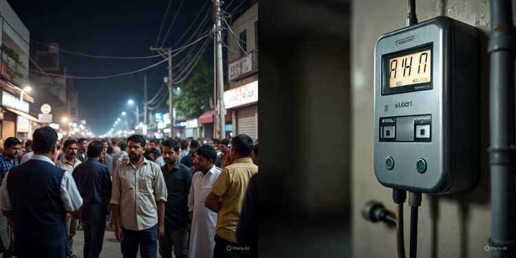 Lucknow Power