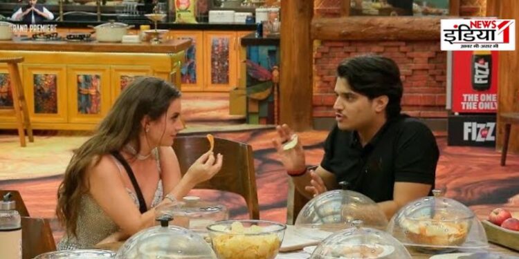 Bigg Boss 19