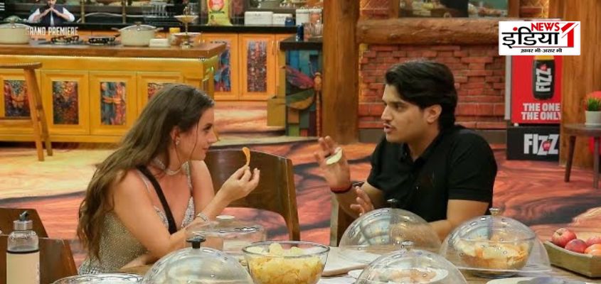 Bigg Boss 19