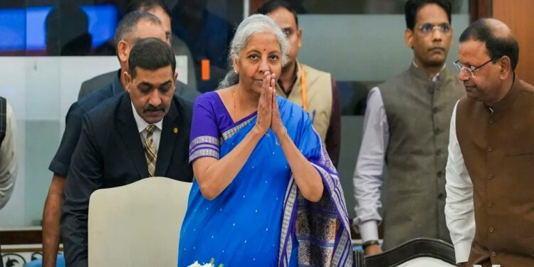 GST