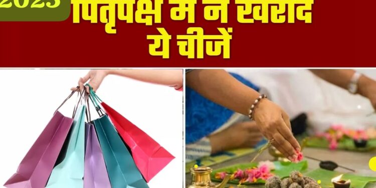 Pitru Paksha 2025