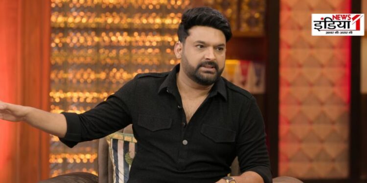 Kapil Sharma Show