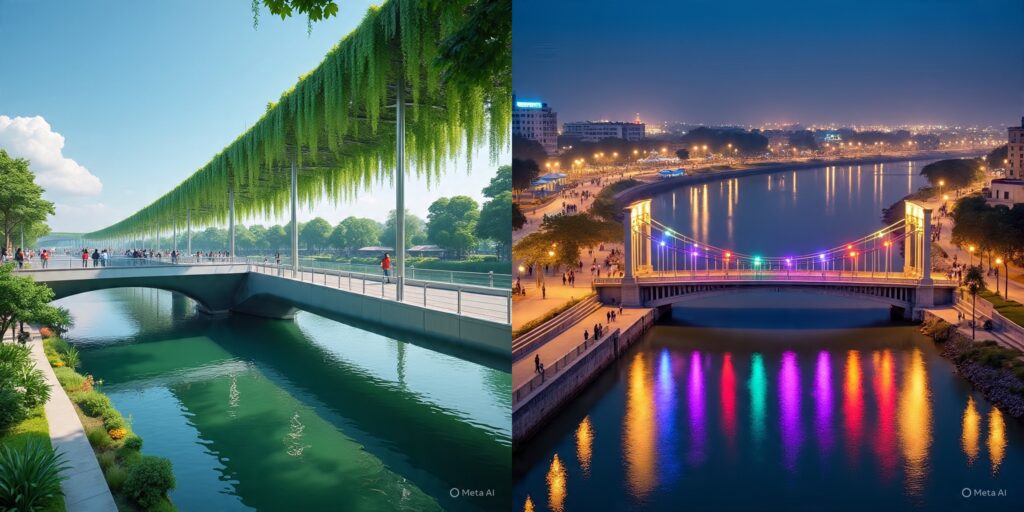 Gomti River