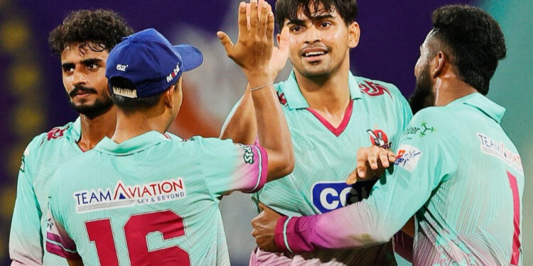 UP T20