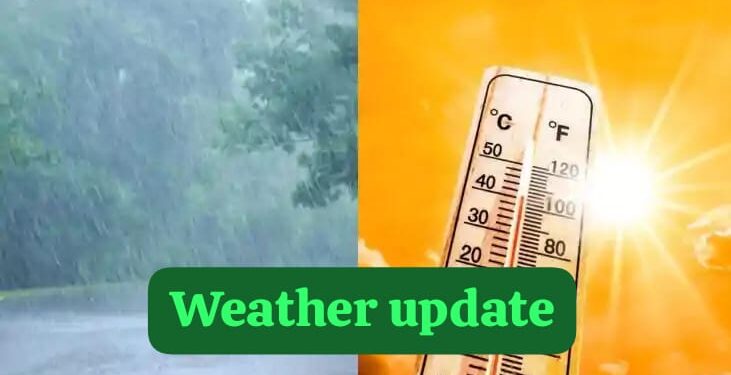 Delhi NCR Weather 11 September 2025