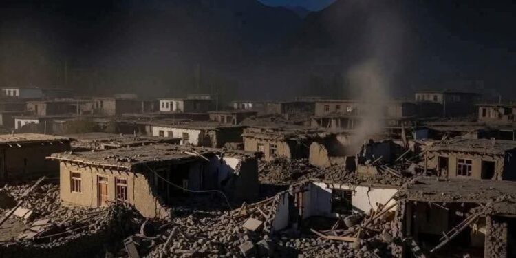 Afghanistan
