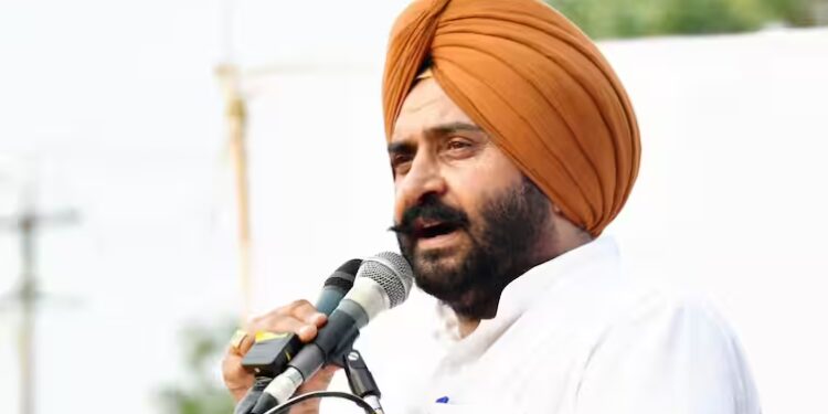 Harmeet Pathanmajra