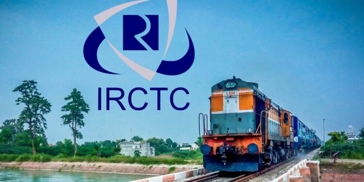 IRCTC