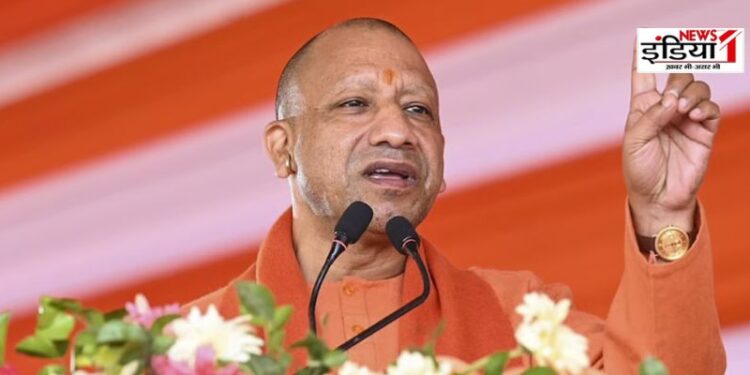 Yogi Government