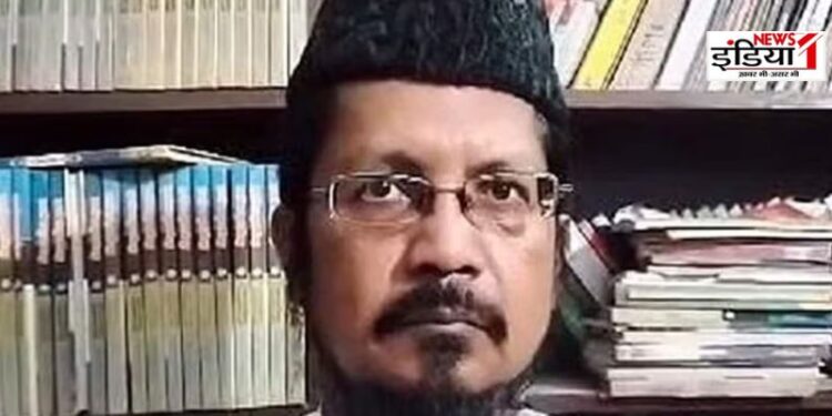 Maulana Shahbuddeen