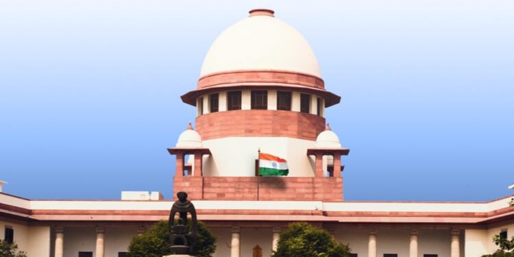 waqf amendment case supreme court decision news1india protecting citizens rights