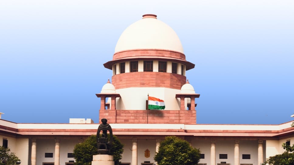 waqf amendment case supreme court decision news1india protecting citizens rights