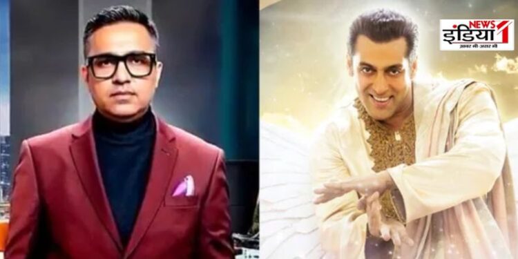 Bigg Boss 19