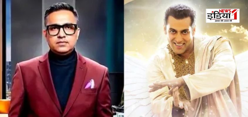 Bigg Boss 19