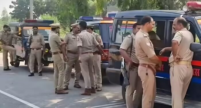 Gorakhpur