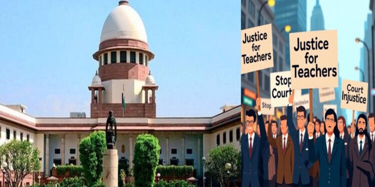 Supreme Court Tet