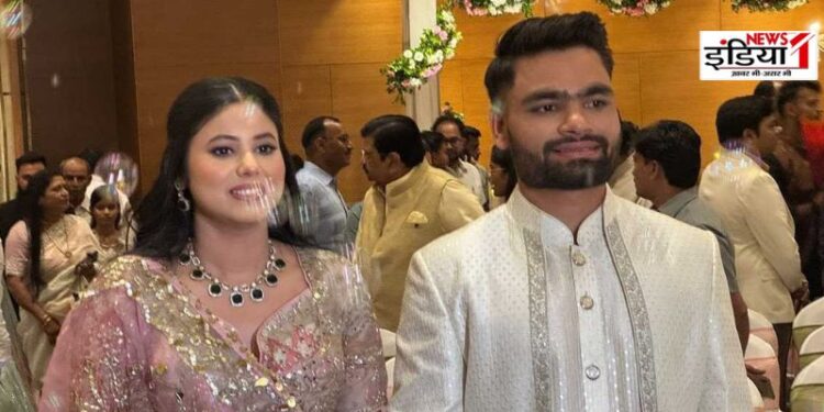 Rinku Singh