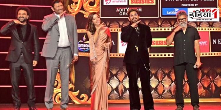 SIIMA Awards