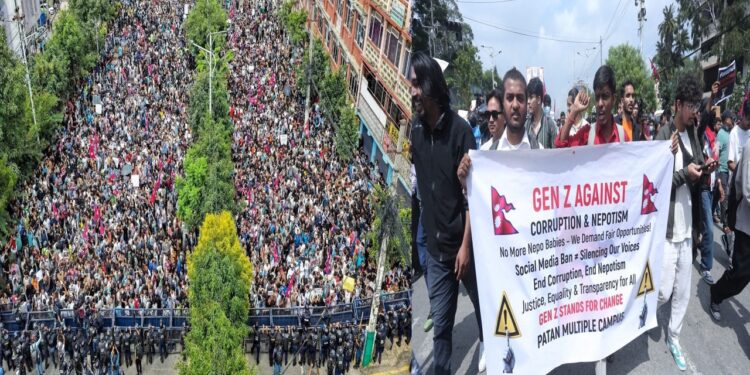 Nepal