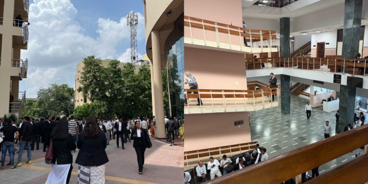 Delhi High Court