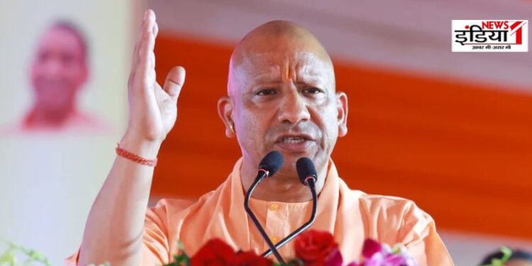 Yogi Government