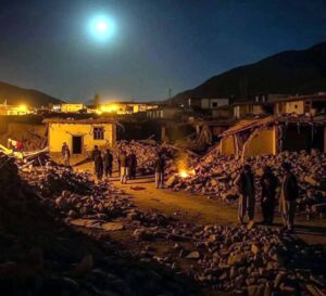 Afghanistan