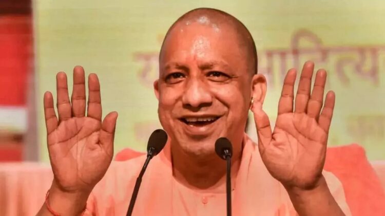UP govt dependent recruitment rules