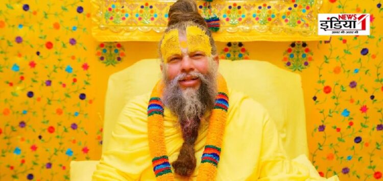 Premanand Ji Maharaj