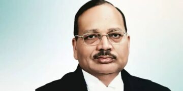 New Chief Justice of India:देश के नए C J I जस्टिस सूर्यकांत होंगे,कब से देश के 53वें मुख्य न्यायाधीश के रूप में कार्यभार संभालेंगे