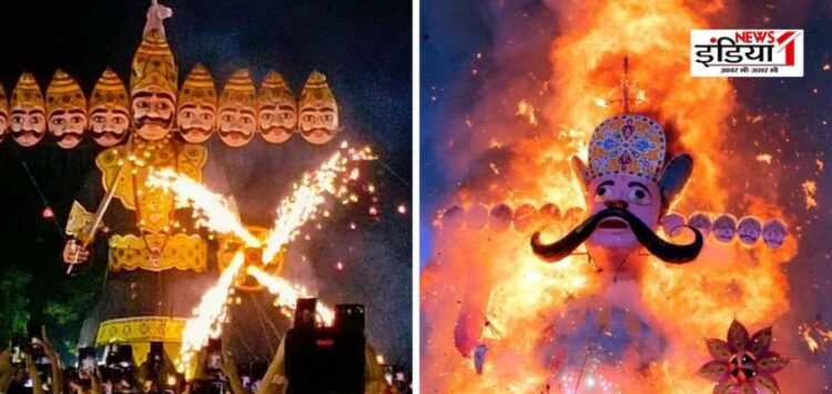 Dussehra 2025